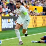 Десет "петли" удариха Бразилия в корида