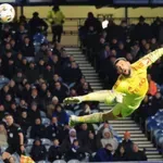 Димитър Митов: Удоволствие и чест е да играеш за България