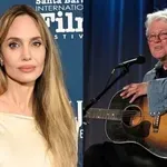 Отиде си Чип Тейлър - aвтор на хитове и чичо на Анджелина Джоли