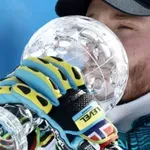 Алберт Попов завърши 23-и