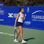 Страхотна победа на българка, тренираща при Рафаел Надал