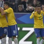 Бразилия и Франция повтарят финала от Мондиал`98 в контрола