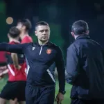 Димитров все едно играем срещу Бразилия: Срещу Соломоновите острови трябва да променим нашия стил