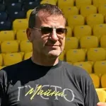 Илиян Филипов: Целта беше да оцелеем