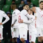 Люксембург се доближи до групата на България, Лапоухов и Ебонг спряха Питас