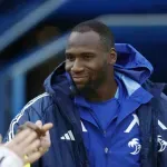 Радост на "Герена": Мустафа Сангаре се връща за плейофите