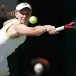 Рибакина и Пегула "кръстосват шпаги" във Флорида