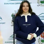 Малена Замфирова се прибира през април