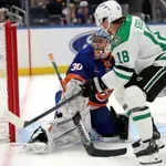 Важна победа за Ню Йорк Айлендърс