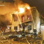 Руски удари по Харков взеха две жертви