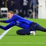 Сафонов: Видях и говорих на живо със семейството си от година!