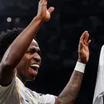 Винисиус: Надявам се още дълги години да играя за Реал