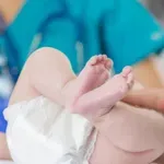 Спасиха бебе с тежка левкемия в ИСУЛ