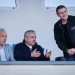 Лъчо Танев: ЦСКА гради база на ниво Ла Лига