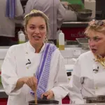 Рая Пеева избухна срещу Диана Димитрова