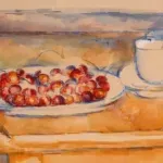 Цап-царап: Задигнаха картини на известни художници