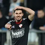 Голмайсторът на Лига 1 пропуска световното