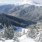 Лоши са условията за туризъм във високите части на планините