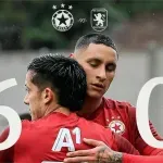 ЦСКА с отличен срещу Панагюрище