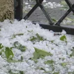 Метео Балканс: Идат градушки!