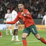 Португалия завършва подготовката си за мондиала с контрола неудачника Нигерия