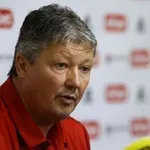 Любо Пенев: Чувствам се чудесно