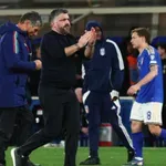 Италианската федерация настоя: Рино Гатузо остава до юни