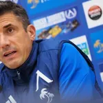 Дон Нулио Веласкес: Отиваме в Добрич за трите точки