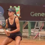 Лидия Енчева с трета победа на турнир във Франция