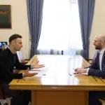 Димитър Бербатов предлага радикална промяна за финансирането на спорта