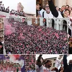 Виченца се завърна в Серия Б (ВИДЕО)