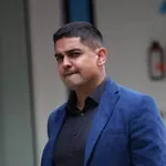 Руди Гела: Аз не съм политик, аз съм наказателят в българската политика