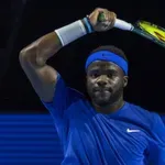 Франсис Тиафо посреща Алексей Попирин на 1/4-финал в Хюстън