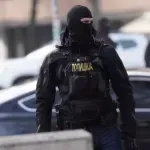 Откриха мъртва студентка в университета в Белград, полицията нахлу в ректората