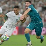 Ирак и ДР Конго грабнаха последните две квоти