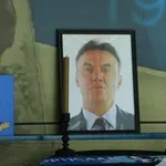 Гибона сред първите с послание към Боби Михайлов на „Герена“