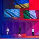 Международно разследване за руската простакеса София Илтерякова