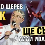 Митко Щерев пак ще съди Лили Иванова