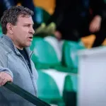 Вили Вуцов се връща в голямата игра, стара треньор на сина си