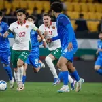 Минута мълчание за Боби М. и нулево равенство за младежите ни