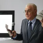 Всяка бюлетина - с индивидуален код