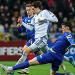 НЯМА ЛЪЖА, няма измама: Италия пропуска трети пореден мондиал, датчаните също ще гледат от диванчето вкъщи!