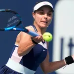 Вики Томова с нова победа в Чарлстън