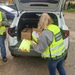 Над 1000 доброволци събраха 200 тона боклук в пролетното почистване на София