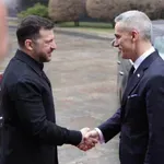 Гюров: Ще продължим да подкрепяме Украйна