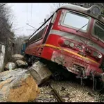 Какво се случва!? Два инцидента с влакове за два дни, колко са сигурни железниците?