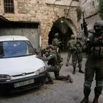 Израел отстрани цял батальон след атака срещу журналисти от CNN