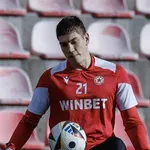 Айнтрахт и два руски гранда наддават за Лапоухов