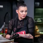 Деси Цонева с нов прякор: „Дежурен кулинарен злобар”