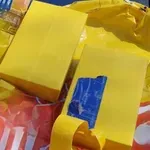 Спипаха над килограм фентанил в кола на АМ „Тракия“